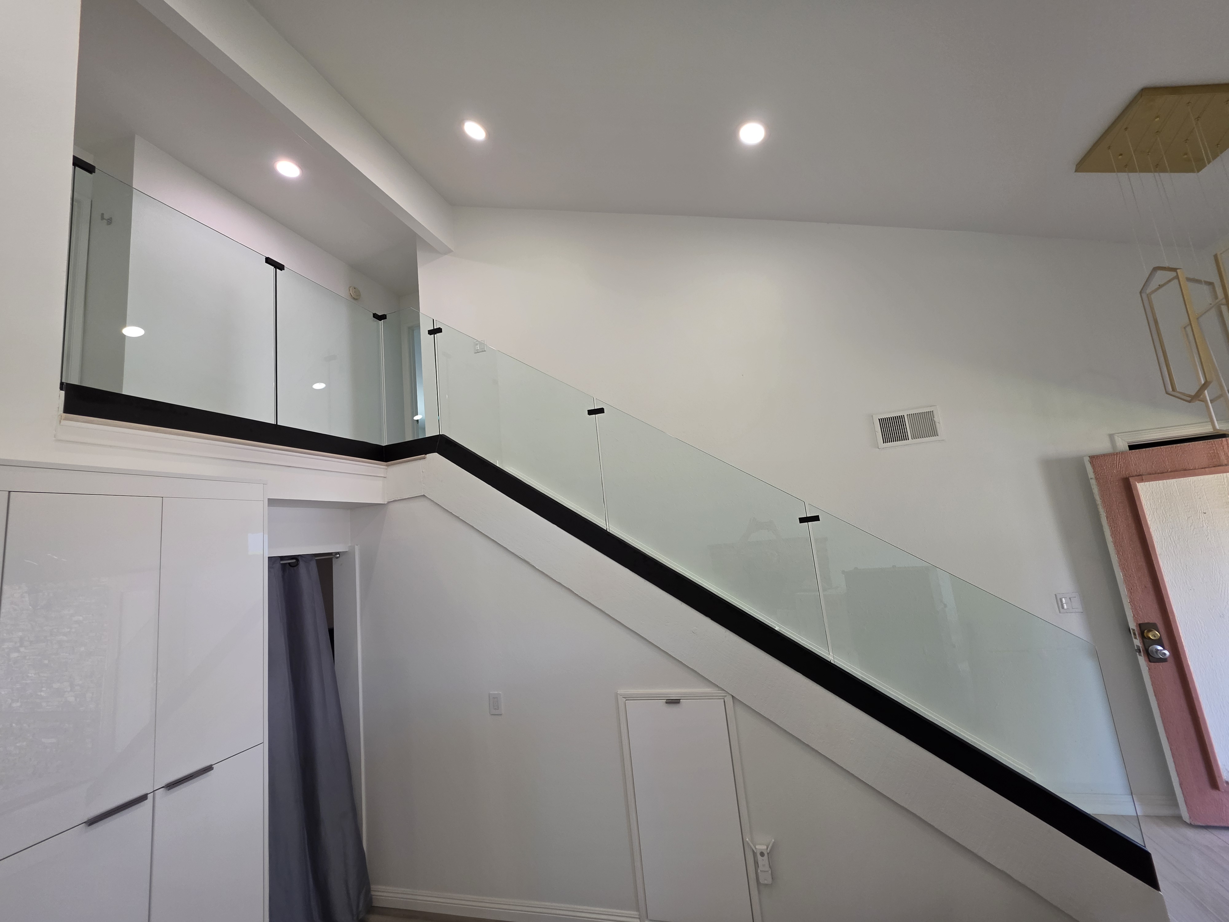 STAIRS 1